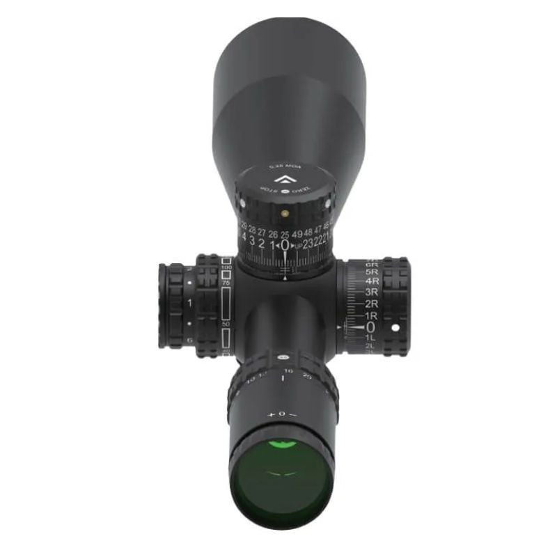 Arken EP-5 Gen 2 7-35x56  Long-Range Rifle Scope