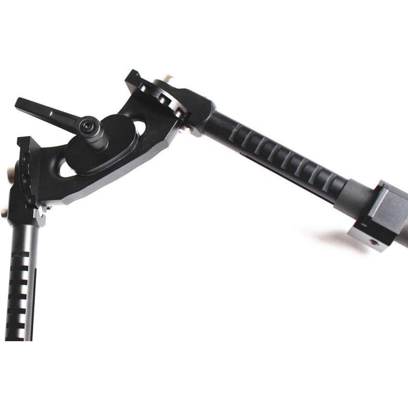 Zweibein V-10 Verstellbares Gewehr Zweibein 17-25cm