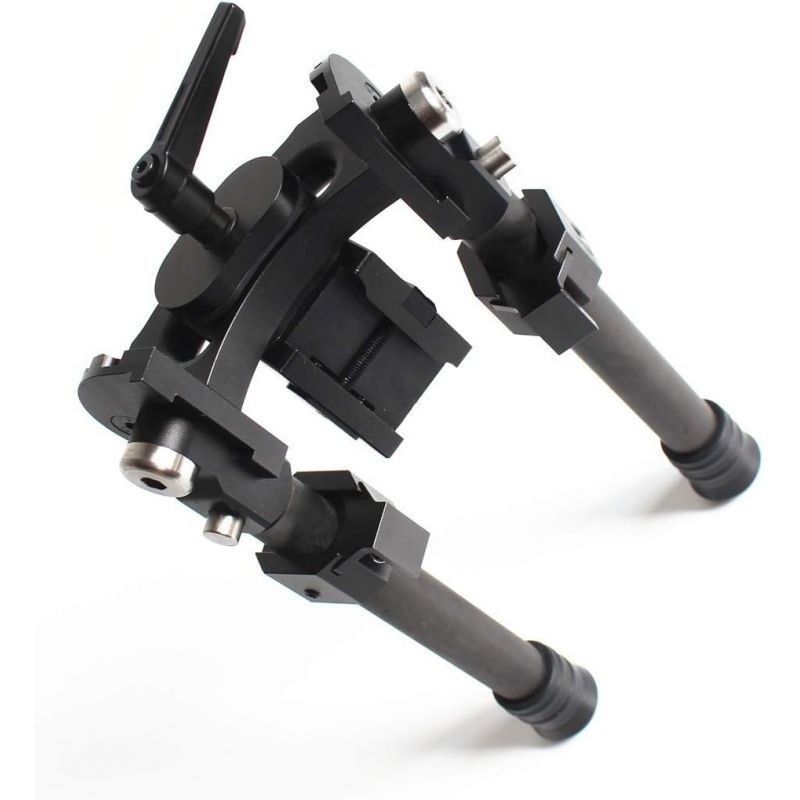 Bipod bipied V-10 Fusil Réglable 17-25 cm