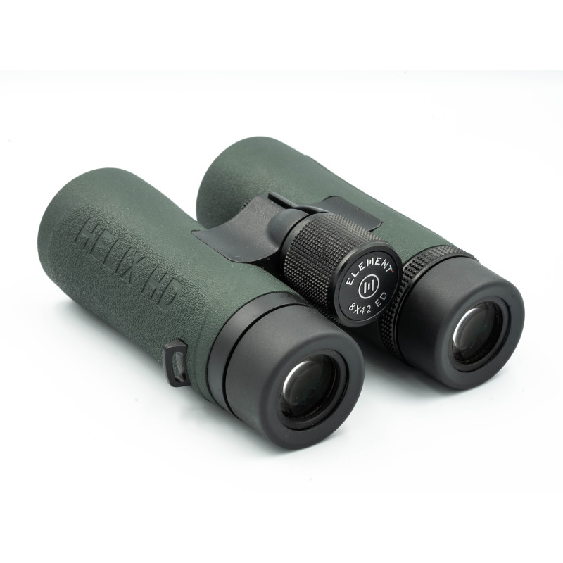 Element Optics Helix HD 10x42 verrekijkers