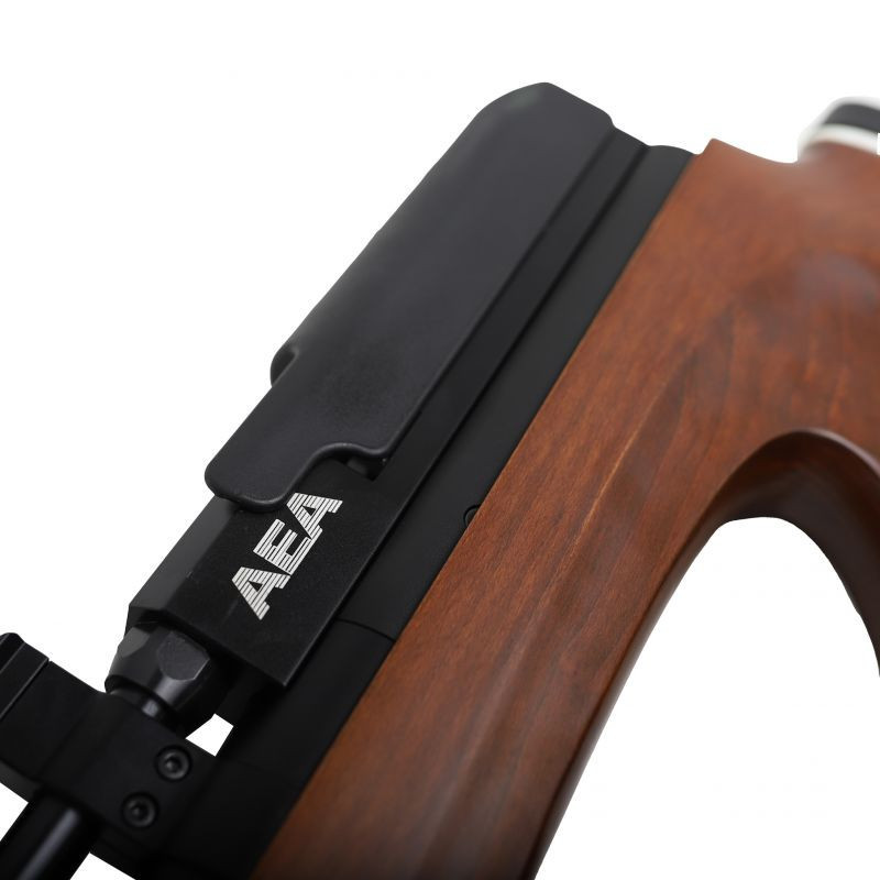 AEA AIRGUN Challenger BullPup GROOT KALIBER