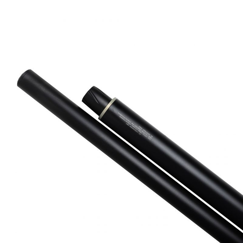 AEA AIRGUN Challenger BullPup GROOT KALIBER