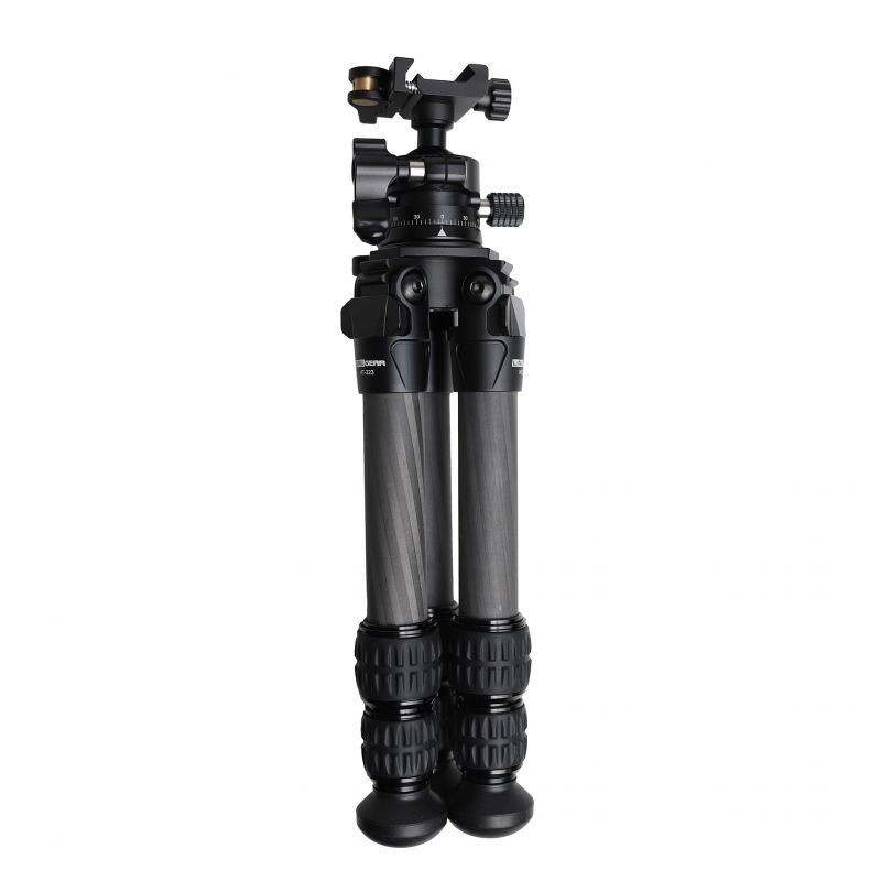 Mini TR-GC-1 Carbon Tripod Tactisch Schiettripod