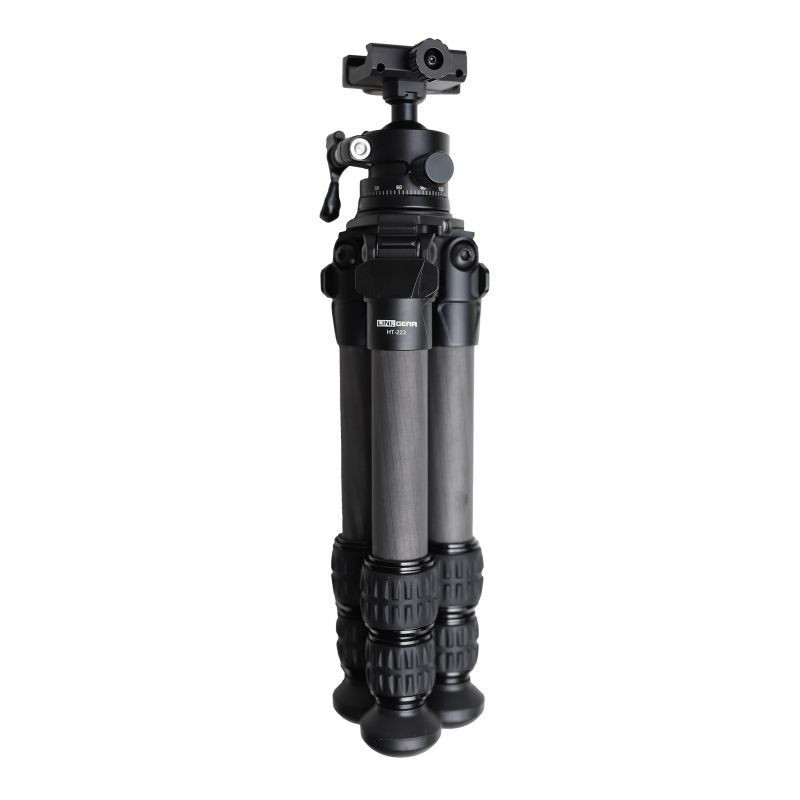 Mini TR-GC-1 Carbon Tripod  Tactical Shooting Tripod