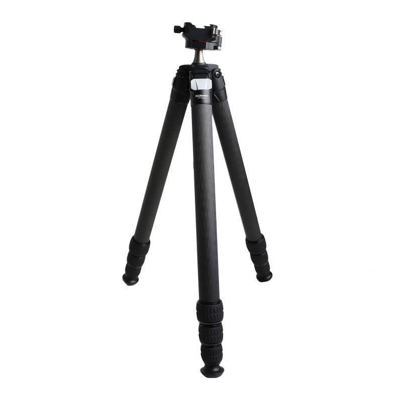 TR-GC-32 Carbon Tripod – Lichtgewicht 4-delige tactische Tripod