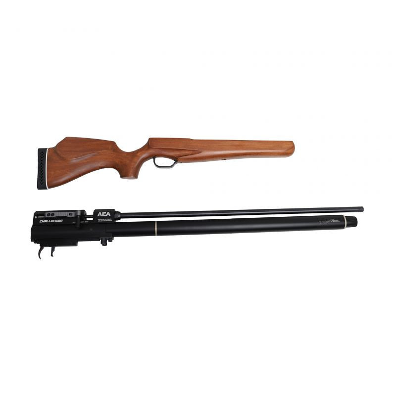 AEA AIRGUN Challenger Standaard BIG BORE