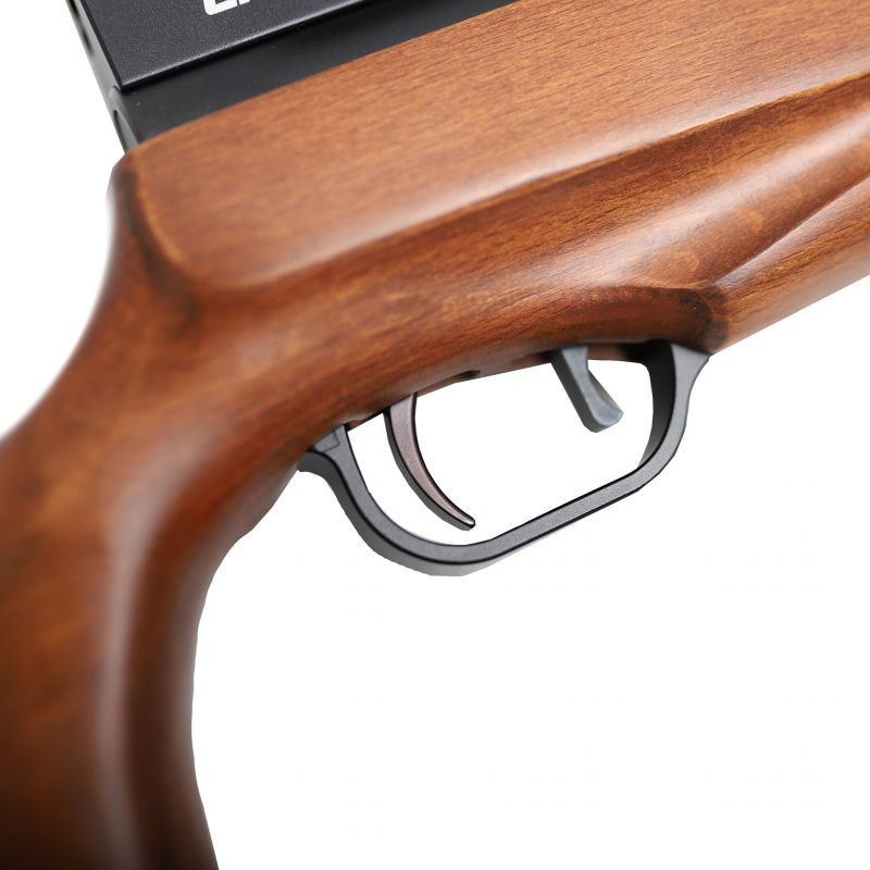 AEA Airgun Challenger Standard Big Bore