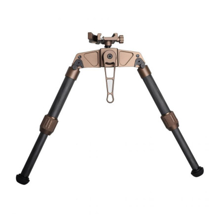 Bipied en carbone HB-C03 – Support léger, durable et fiable