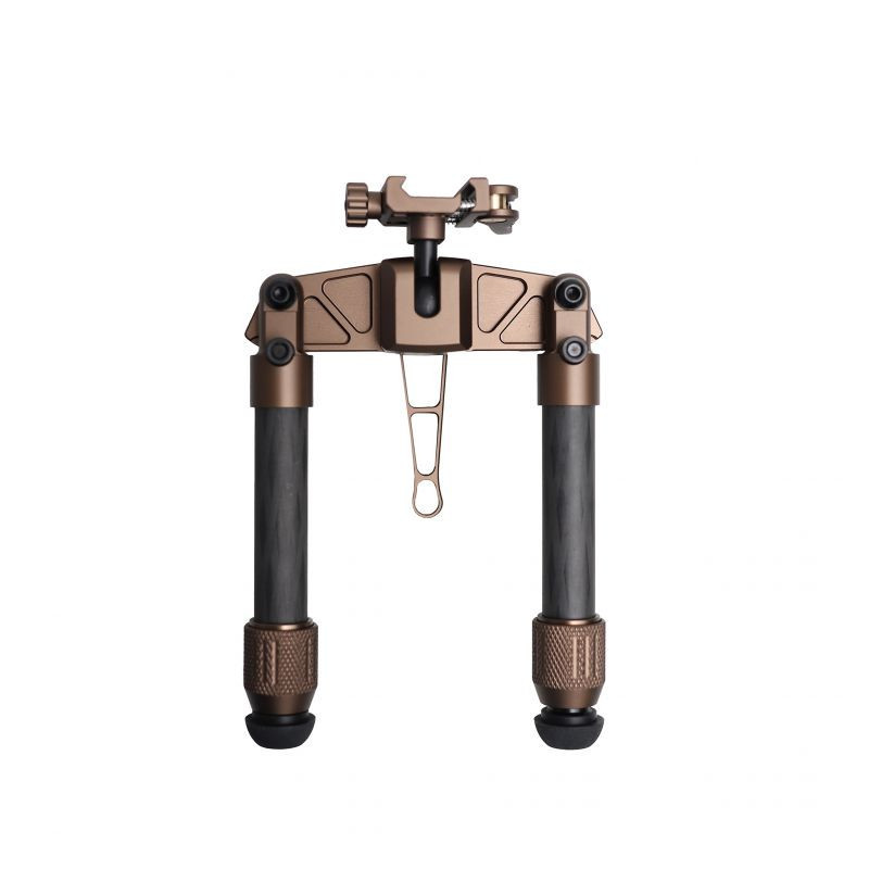 Bipied en carbone HB-C03 – Support léger, durable et fiable