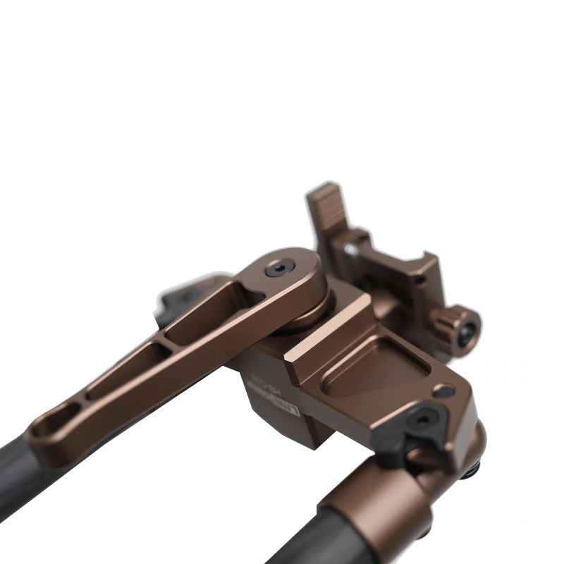 Bipied en carbone HB-C03 – Support léger, durable et fiable