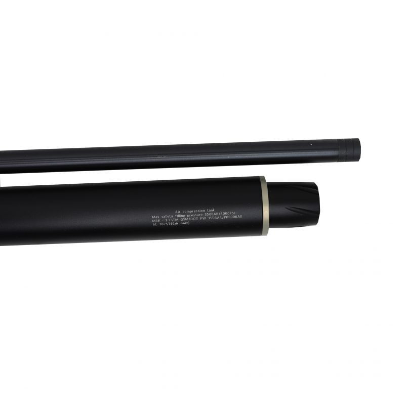 AEA AIRGUN Challenger Standard BIG BORE