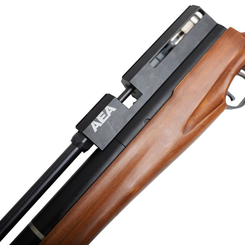 AEA Airgun Challenger Standard Big Bore