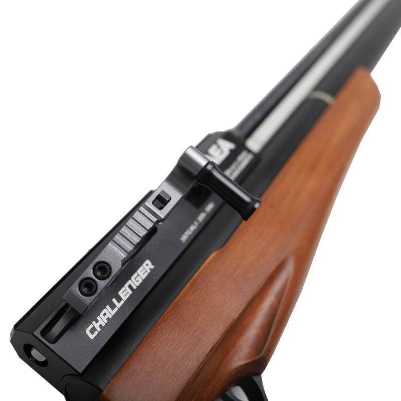 AEA Airgun Challenger Standard Big Bore