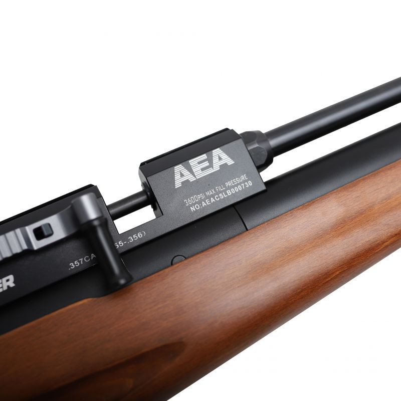 AEA Airgun Challenger Standard Big Bore