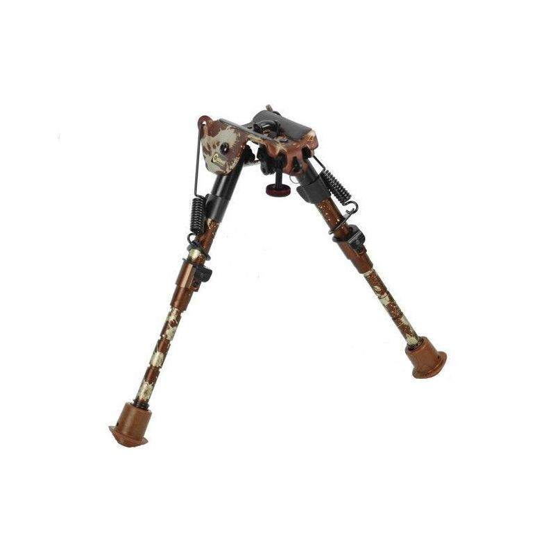 Caldwell XLA Pivot Bipod 9–13" 23–33cm Lightweight Aluminum