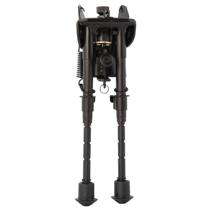 Bipied pivotant Caldwell XLA 6–9" 15–23cm Aluminium Léger
