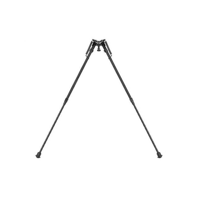 Bipied pivotant Caldwell XLA 6–9" 15–23cm Aluminium Léger