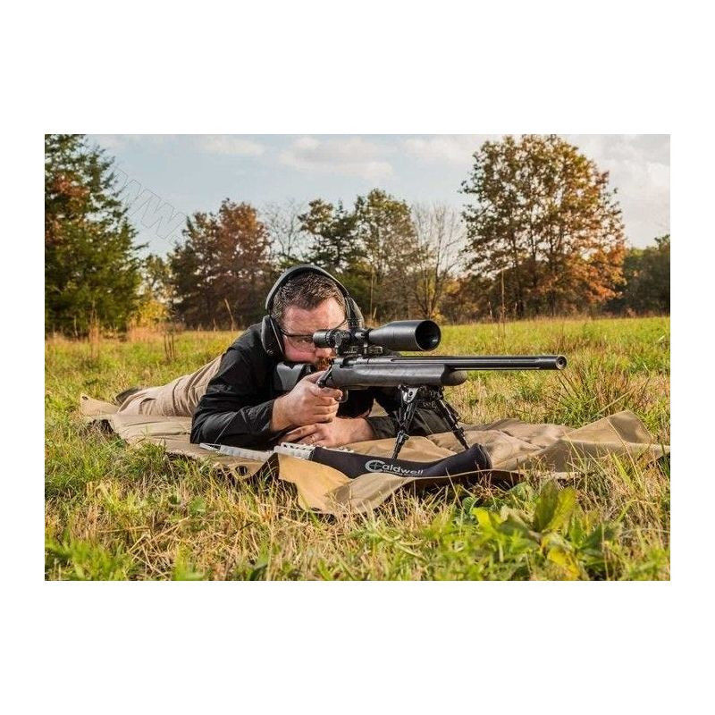 Bipied pivotant Caldwell XLA 6–9" 15–23cm Aluminium Léger