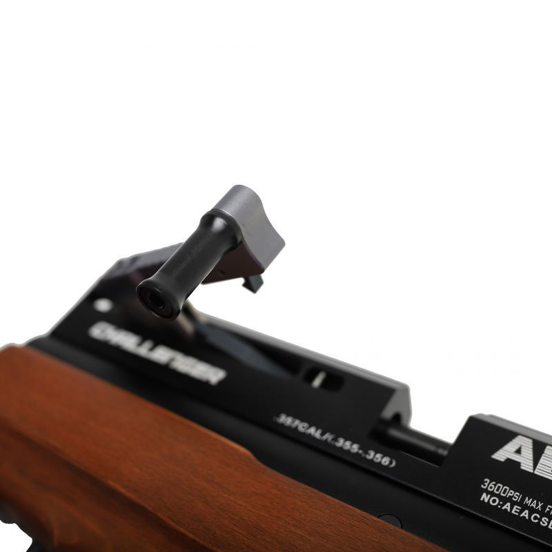 AEA AIRGUN Challenger Standaard BIG BORE