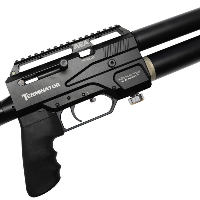 AEA Terminator Luftgewehr