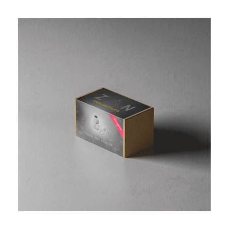 ZAN Projectiles 5.53 mm - High-Quality Airgun Slug Pellets