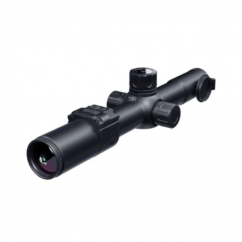 Lunette de vision nocturne PARD NSM-35 pour la chasse à la carabine