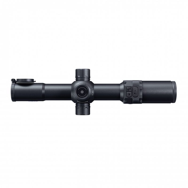 Lunette de vision nocturne PARD NSM-35 pour la chasse à la carabine