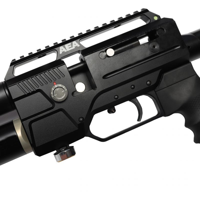 AEA Terminator Luchtgeweer