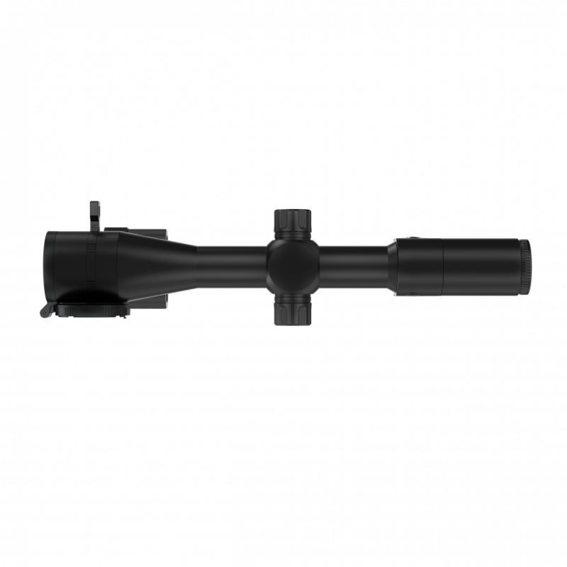 La lunette Pard NS4-70/940/LRF Night Stalker 4K combine la vision