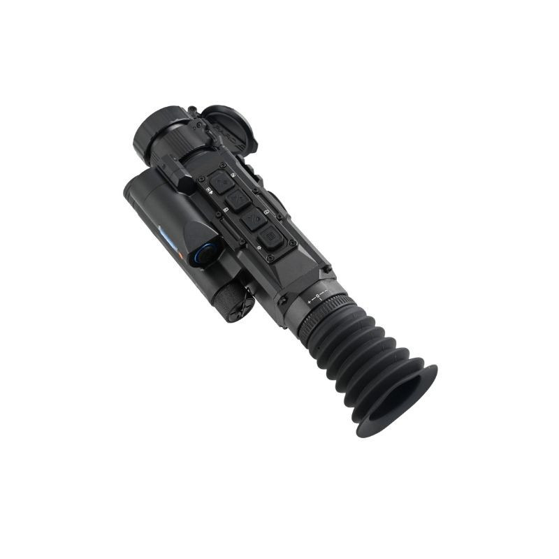PARD NV-SC4 4K Nachtsichtzielfernrohr für Luftgewehr & Luftdruckgewehr