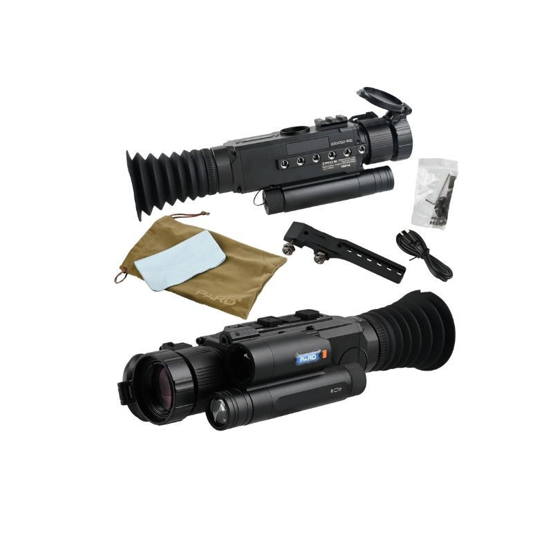 PARD NV-SC4 4K Nachtsichtzielfernrohr für Luftgewehr & Luftdruckgewehr