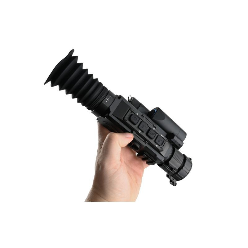 PARD NV-SC4 4K Nachtsichtzielfernrohr für Luftgewehr & Luftdruckgewehr