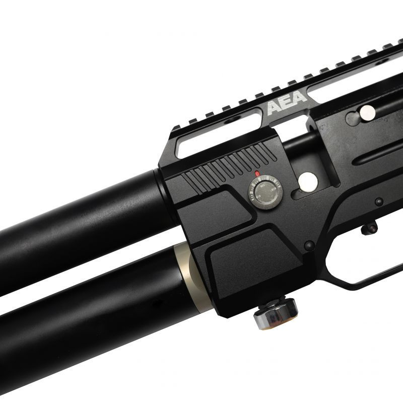 AEA Terminator Luftgewehr