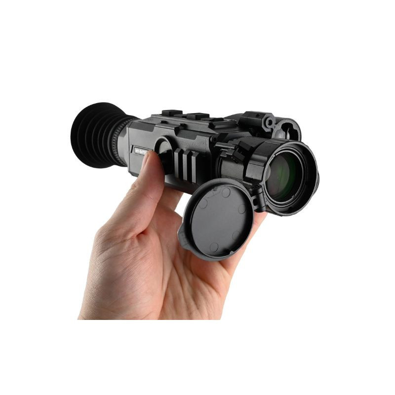 PARD NV-SC4 4K Nachtkijkerscope voor Luchtbuks & Luchtgeweer