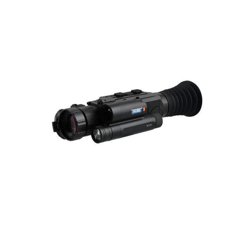 PARD NV-SC4 4K Nachtkijkerscope voor Luchtbuks & Luchtgeweer