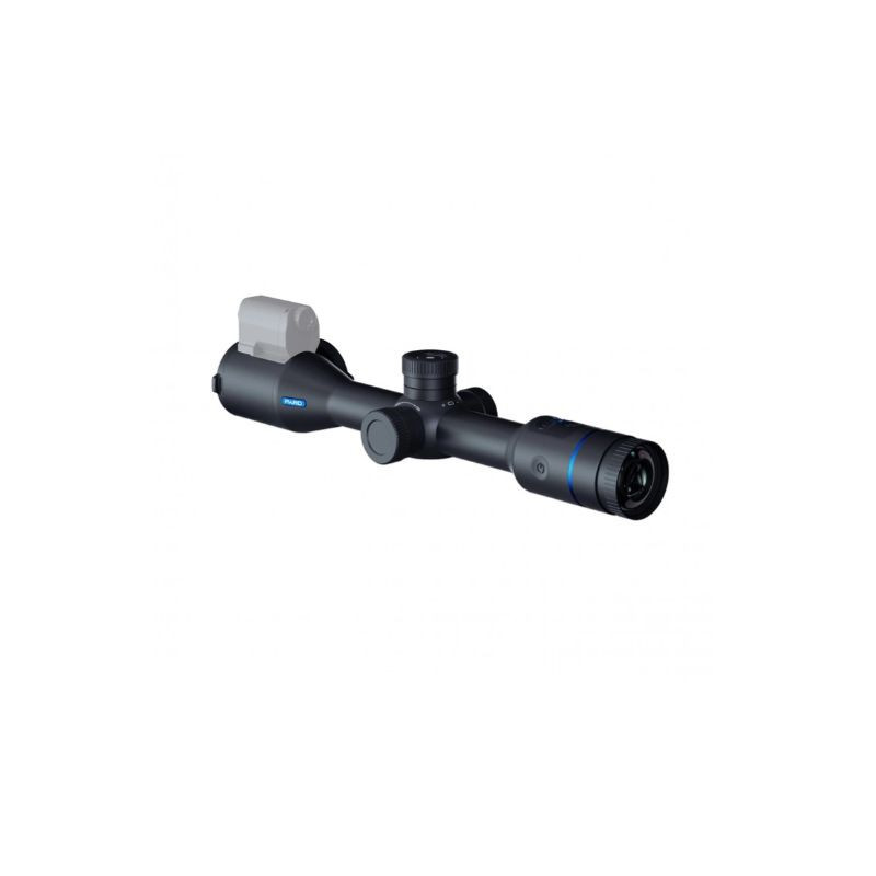 Lunette Pard Night Stalker 4K eX 70mm pour carabine à air comprimé