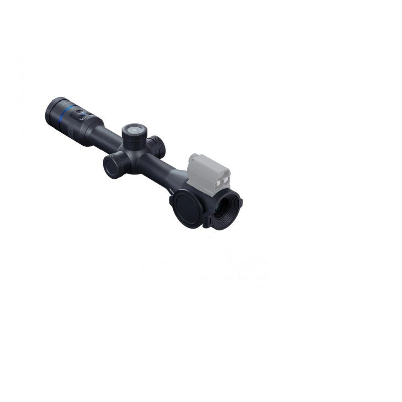 Lunette Pard Night Stalker 4K eX 70mm pour carabine à air comprimé