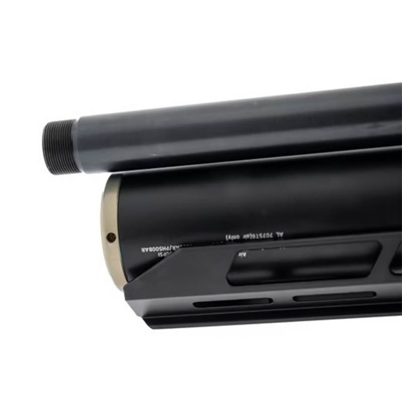 AEA Zeus Tactical 16" Big Bore airgun air rifle