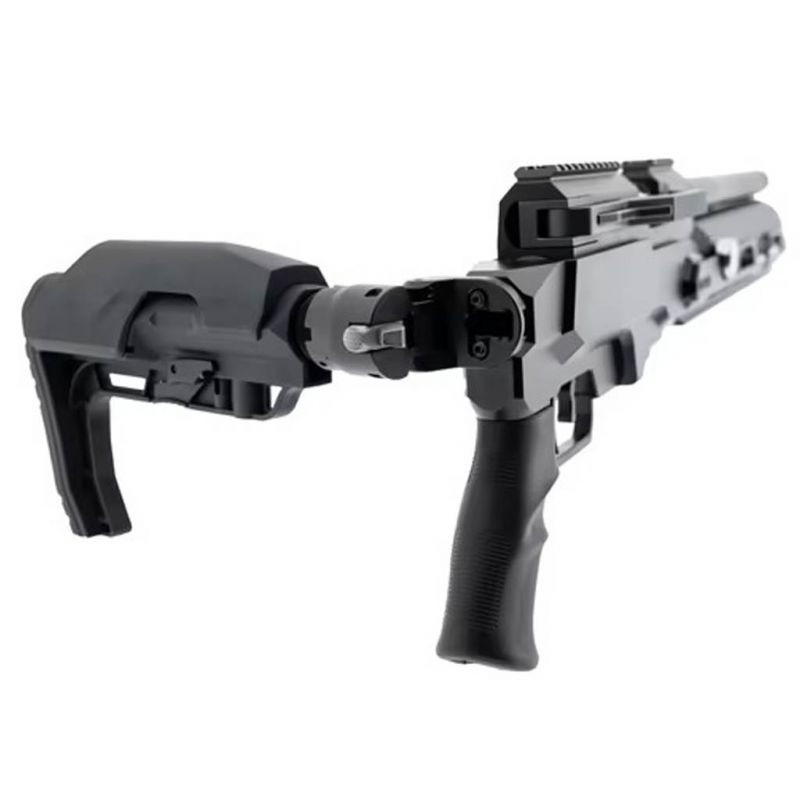 Carabine à air AEA Zeus Tactical 16" Big Bore