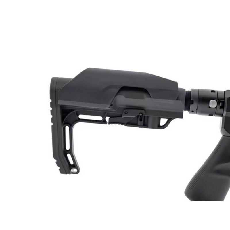 AEA Zeus Tactical 16" Big Bore airgun air rifle