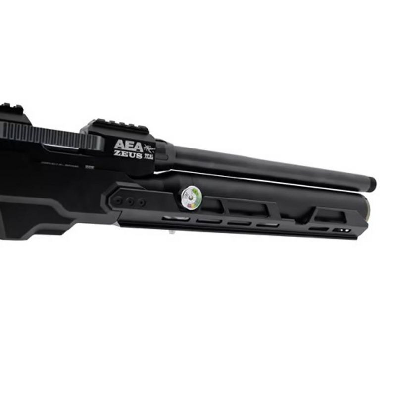 AEA Zeus Tactical 16" Big Bore luchtgeweer luchtbuks