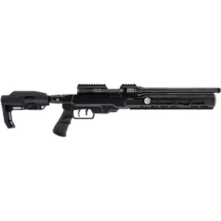 AEA Zeus Tactical 16" Big Bore luchtgeweer luchtbuks