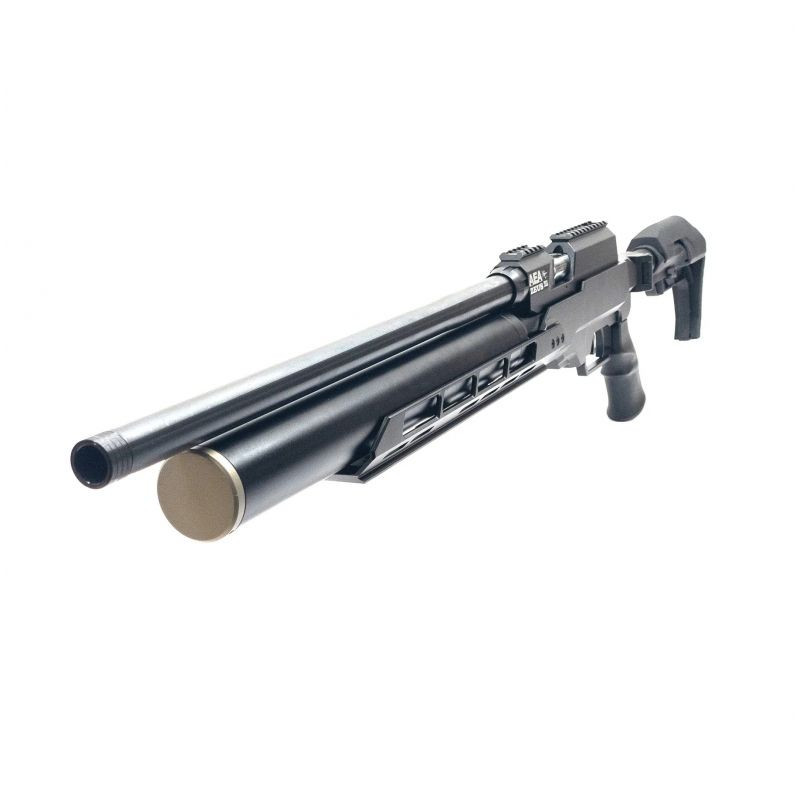 AEA Zeus Tactical 24" Big Bore airgun air rifle