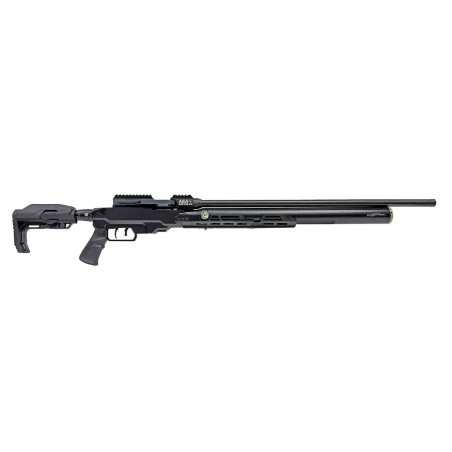 AEA Zeus Tactical 32" groot kaliber luchtgeweer luchtbuks BinTac