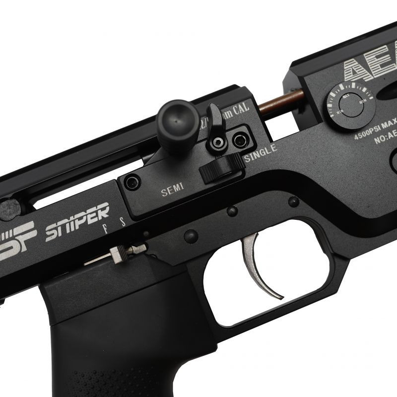 AEA LUCHTGEWEER SF Sniper