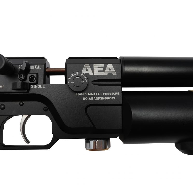 AEA LUCHTGEWEER SF Sniper