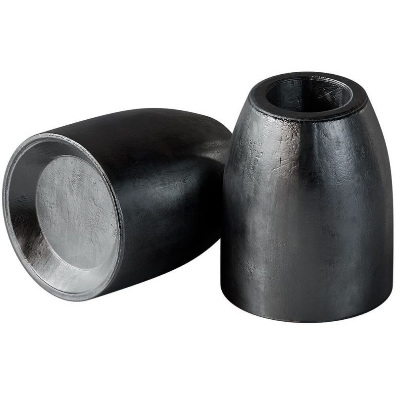 Projectiles ZAN 9 mm Slug Pellets – pour carabines PCP 100pcs