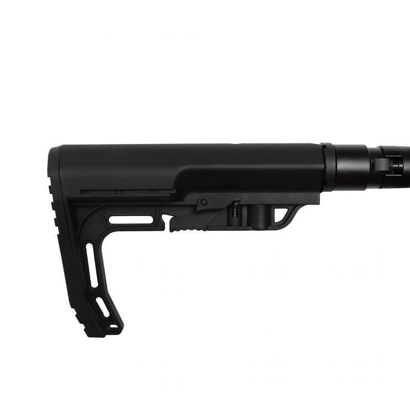 AEA SF Standard Air Rifle 13” PCP Carbine 330cc Regulated