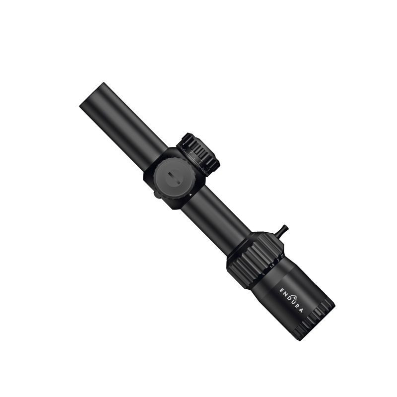 Airgun 1-10x24 SFP MRAD Riflescope  Falcon Endura Optic