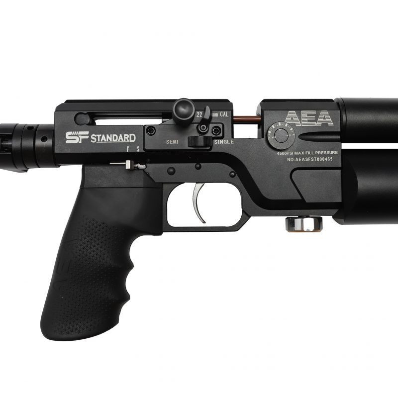 AEA LUCHTGEWEER SF Standaard